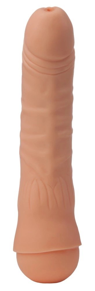 You2Toys Cumshot - elastyczny model z funkcją aplikacji płynu 21 cm You2Toys