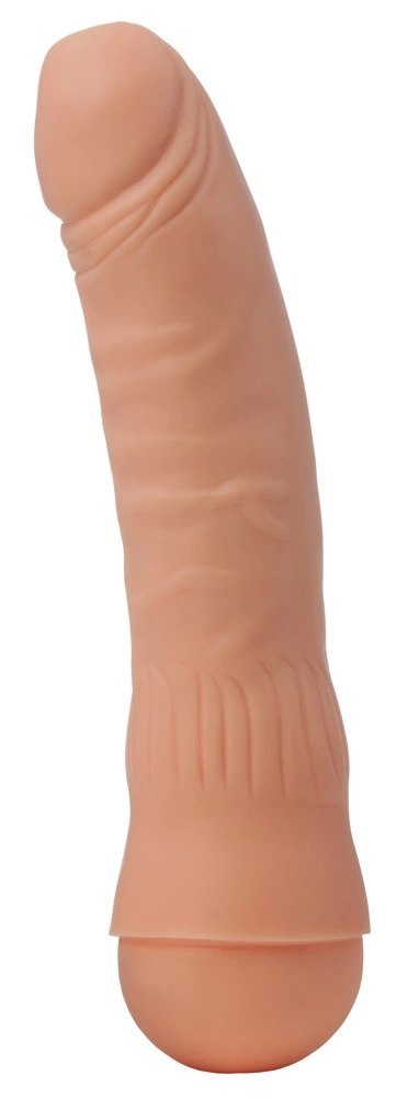 You2Toys Cumshot - elastyczny model z funkcją aplikacji płynu 21 cm You2Toys