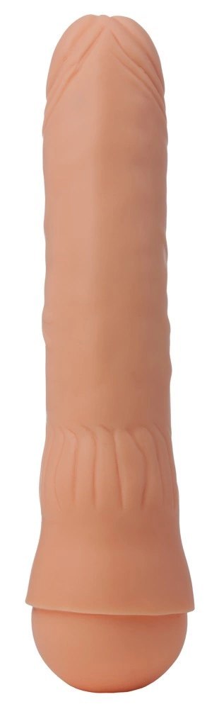 You2Toys Cumshot - elastyczny model z funkcją aplikacji płynu 21 cm You2Toys