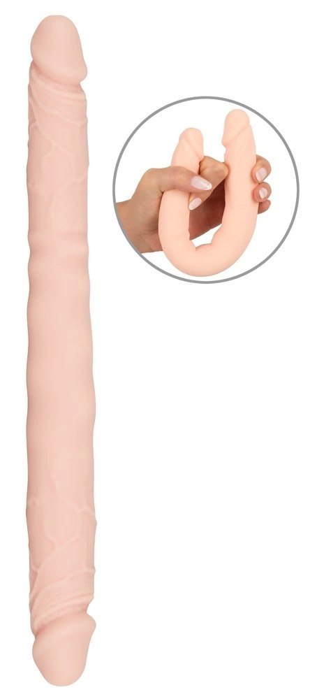 You2Toys Double Flex dwustronny model silikonowy 30,5 cm You2Toys