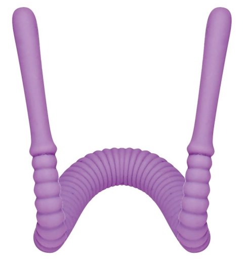 You2Toys Intimate Spreader - anatomiczny ekspander silikonowy 28 cm You2Toys