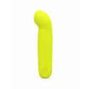 B Swish Bcute Curve Classic masażer punktowy żołty, 5 trybow, IPX7 B Swish