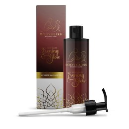 BodyGliss Chai Bliss Olejek do Masażu Intymnego 100 ml Silikonowy BodyGliss