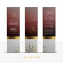 BodyGliss Chai Bliss Olejek do Masażu Intymnego 100 ml Silikonowy BodyGliss