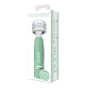 Bodywand Mini Wand Massager Mint - kompaktowy masażer relaksacyjny 10,2 cm Bodywand