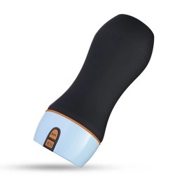 CRUIZR CM06 urządzenie wibracyjne z aktywatorem głosu, 10 trybow, USB Cruizr