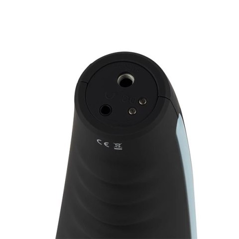 CRUIZR CP02 Automatyczna Maszyna Intymna Rotacyjno-Wibracyjna USB 28,3cm Cruizr