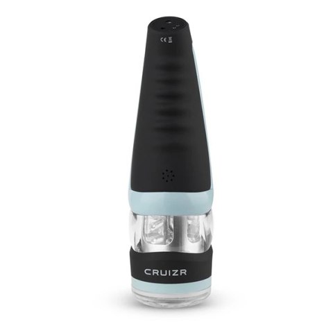 CRUIZR CP02 Automatyczna Maszyna Intymna Rotacyjno-Wibracyjna USB 28,3cm Cruizr