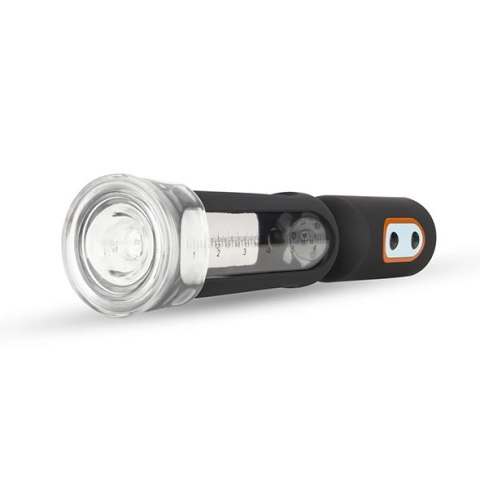 CRUIZR CS08 Automatyczna pompa prożniowa z funkcją ssania USB 31,5 cm Cruizr