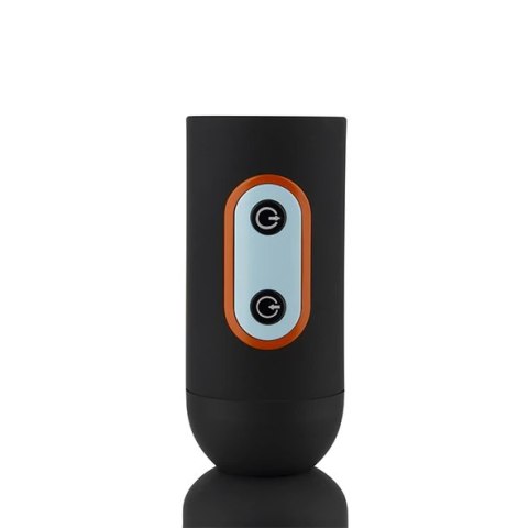 CRUIZR CS08 Automatyczna pompa prożniowa z funkcją ssania USB 31,5 cm Cruizr