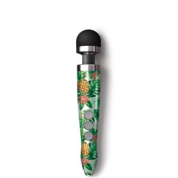 DOXY Die Cast 3R Wand Massager Pineapple - kompaktowy masażer bezprzewodowy Doxy