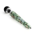 DOXY Die Cast 3R Wand Massager Pineapple - kompaktowy masażer bezprzewodowy Doxy