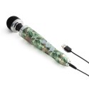 DOXY Die Cast 3R Wand Massager Pineapple - kompaktowy masażer bezprzewodowy Doxy