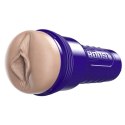 Fleshlight Boost Bang Blue - System intymny, regulacja ssania, 24,75 cm Fleshlight
