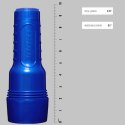 Fleshlight Boost Bang Blue - System intymny, regulacja ssania, 24,75 cm Fleshlight