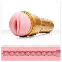 Fleshlight GO Stamina Trainings Unit STU - kompaktowa maszyna intymna złota Fleshlight