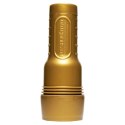 Fleshlight GO Stamina Trainings Unit STU - kompaktowa maszyna intymna złota Fleshlight