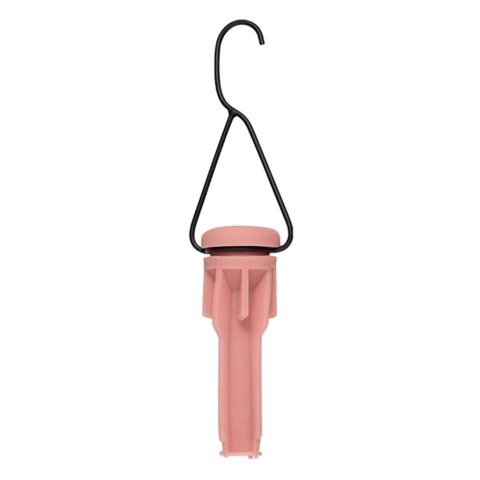 Fleshlight Hang Dry Wieszak do suszenia aluminiowy 11,2x26x7,8 cm Fleshlight