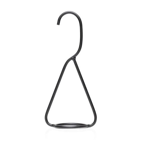Fleshlight Hang Dry Wieszak do suszenia aluminiowy 11,2x26x7,8 cm Fleshlight