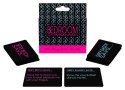 Kheper Games Bedroom Commands Gra Karciana Partnerska 2 Talii Kheper Games