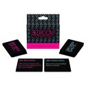 Kheper Games Bedroom Commands Gra Karciana Partnerska 2 Talii Kheper Games