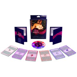 Kheper Games Gra Planszowa Around The World 36 Scenariuszy Kheper Games