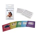 Kheper Games Tantric Sex Cards - Zestaw Kart Edukacyjnych Tantra Kheper Games