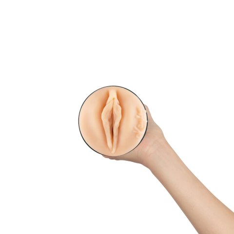 Kiiroo FeelKayley Gunner - model kompatybilny z Keon, anatomiczny kształt Kiiroo