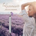 La Gemmes Amethyst - Masażer Precyzyjny z Kamieniem Szlachetnym 15 cm La Gemmes