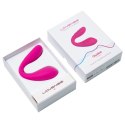 Lovense Dolce - Model z Regulowaną Szyjką, Sterowanie Aplikacją Lovense