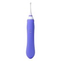 Lovense Hyphy Fioletowy - Dwustronne Urządzenie Intymne Bluetooth Lovense
