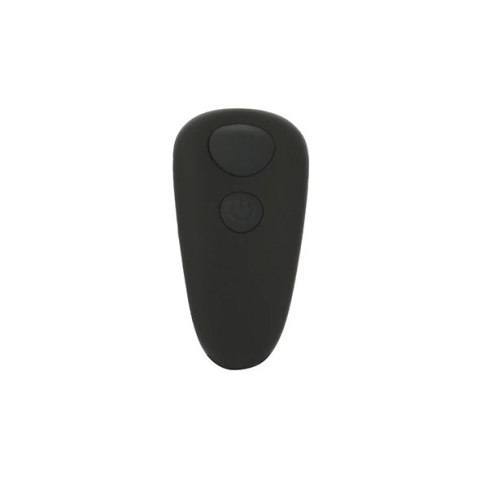 Naked Addiction Rotating & Thrusting Dong 19cm pilot silikonowy Naked Addiction