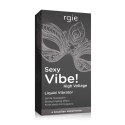 Orgie Sexy Vibe High Voltage Liquid Żel stymulujący 15 ml Orgie