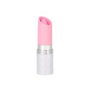 Pillow Talk Lusty Pink - Kompaktowy stymulator punktowy, silikon, USB Pillow Talk