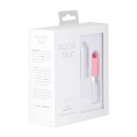 Pillow Talk Lusty Pink - Kompaktowy stymulator punktowy, silikon, USB Pillow Talk