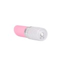 Pillow Talk Lusty Pink - Kompaktowy stymulator punktowy, silikon, USB Pillow Talk