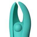 The Screaming O 4B Demon Mini Masażer Kulowy Zielony, 5 Trybow, Wodoodporny The Screaming O
