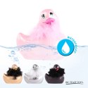 Big Teaze Toys I Rub My Duckie 2.0 Paris Pink masażer wodoodporny Big Teaze Toys