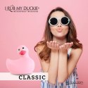 Big Teaze Toys I Rub My Duckie 2.0 masażer wodoodporny rożowy Big Teaze Toys