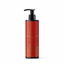 BodyGliss Silky Soft Oil Red Orange 150ml - Olejek do masażu, cytrusowy Bodygliss