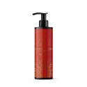 BodyGliss Silky Soft Oil Red Orange 150ml - Olejek do masażu, cytrusowy Bodygliss