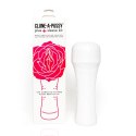 Clone-A-Pussy Plus Sleeve Kit Pink - zestaw do modelowania z wkładką Clone A Willy