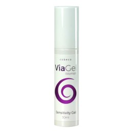 Cobeco Pharma ViaGel for Women 30 ml - żel pielęgnacyjny dla kobiet Cobeco Pharma