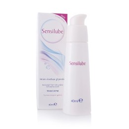 Durex Sensilube Nawilżający Żel Intymny Wodny 40 ml Durex