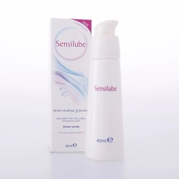 Durex Sensilube Nawilżający Żel Intymny Wodny 40 ml Durex
