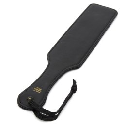 Fifty Shades of Grey Bound to You Paddle elegancka packa skorzana Fifty Shades of Grey