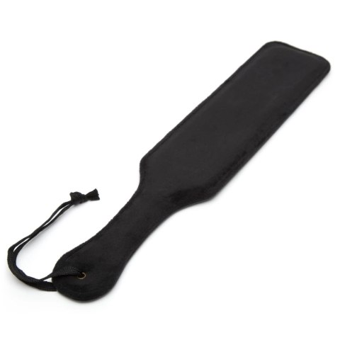 Fifty Shades of Grey Bound to You Paddle elegancka packa skorzana Fifty Shades of Grey