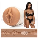 Fleshlight Girls Autumn Falls Cream - model z systemem SuperSkin, anatomiczny Fleshlight