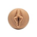 Fleshlight Girls Autumn Falls Cream - model z systemem SuperSkin, anatomiczny Fleshlight