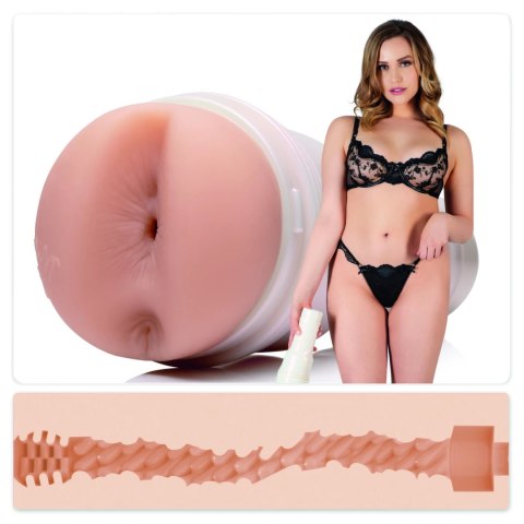 Fleshlight Girls Mia Malkova Boss Level - model anatomiczny z SuperSkin Fleshlight